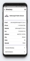 Dahlonegah Public Schools 截图 2