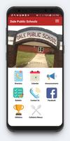 Dale Public Schools capture d'écran 1