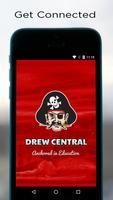 Drew Central School District plakat