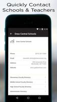 Drew Central School District screenshot 2