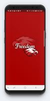Freedom Public School-poster