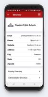 Freedom Public School screenshot 2