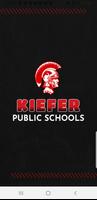 Kiefer Public Schools plakat