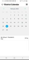 Kiefer Public Schools screenshot 3