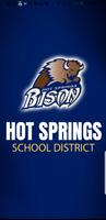 Hot Springs Schools poster