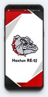 Haxtun School District 海报