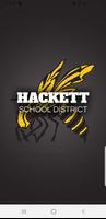 Hackett School District poster