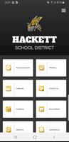 Hackett School District screenshot 1