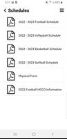 Hackett School District screenshot 3