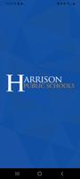 Harrison Public Schools plakat