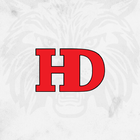 Hull-Daisetta ISD-icoon