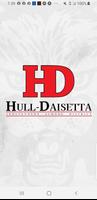 Hull-Daisetta ISD-poster