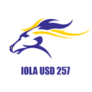 Iola USD 257 APK