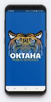 Oktaha Public School poster