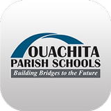 Ouachita Parish Schools ikon