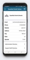 Ouachita Parish Schools screenshot 2