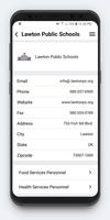 Lawton School District 截图 2
