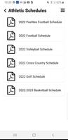 Magnet Cove School District capture d'écran 3