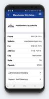 Manchester City Schools screenshot 2