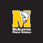 McAlester School District иконка