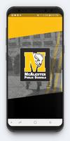 McAlester School District постер