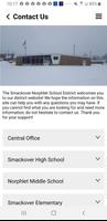 Smackover-Norphlet SD screenshot 3