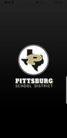 Pittsburg ISD plakat