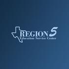 Region 5 Early Childhood icon