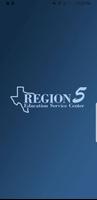 Region 5 Early Childhood poster