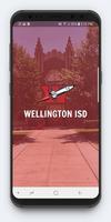 Wellington ISD โปสเตอร์