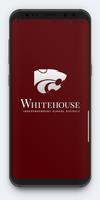 Whitehouse ISD постер