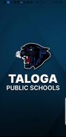 Taloga Schools पोस्टर