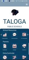 Taloga Schools स्क्रीनशॉट 1