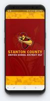 Stanton County Schools پوسٹر