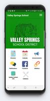Valley Springs School скриншот 2