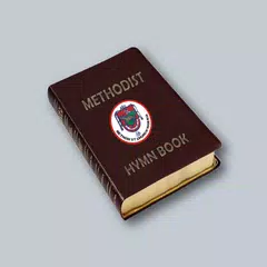 Methodist yoruba Hymn Book off
