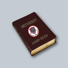 Methodist Hymn Book with Tunes آئیکن