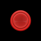 Bored Button icono