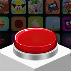 آیکون‌ Bored Button - Play Pass Games