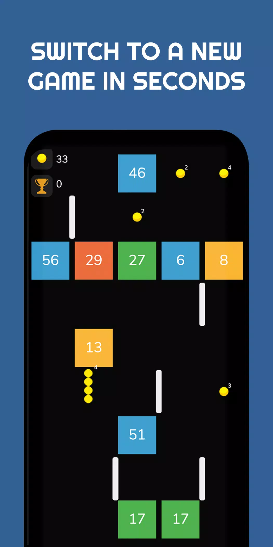 Bored Button - Games APK for Android Download