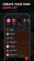Bored Button Play Pass Games imagem de tela 2