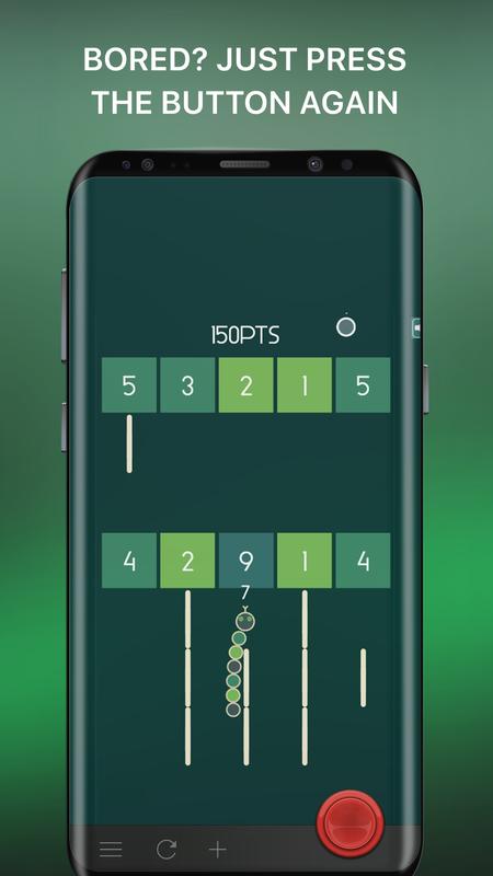Bored Button for Android - APK Download
