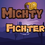 Mighty Fighter icon