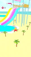 Aquapark.io fun race 3D capture d'écran 3
