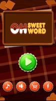 Oh Sweet Word poster