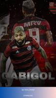 Melhor Papel de Parede Gabigol Flamengo 2020 screenshot 3