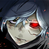 Gabimaru Wallpaper icon