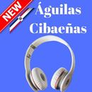 APK AGUILAS CIBAEÑAS RADIO