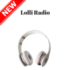 Lolli Radio icon