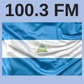 La  Tuani 100.3 FM